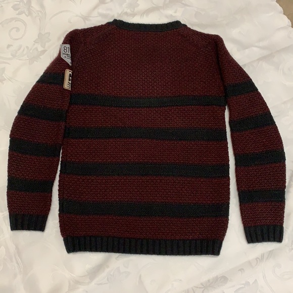 GUESS boy sweater - 2 sizes - Picture 11 of 14